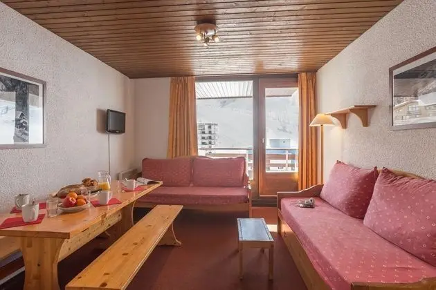 Stüdyo (6 personnes)