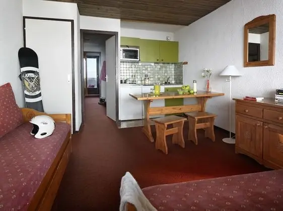 Stüdyo (6 personnes)