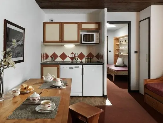 Stüdyo (6 personnes)