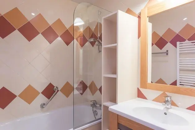 Stüdyo (6 personnes)