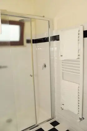 Romantic Tek Büyük Yataklı Oda, 1 Büyük (Queen) Boy Yatak