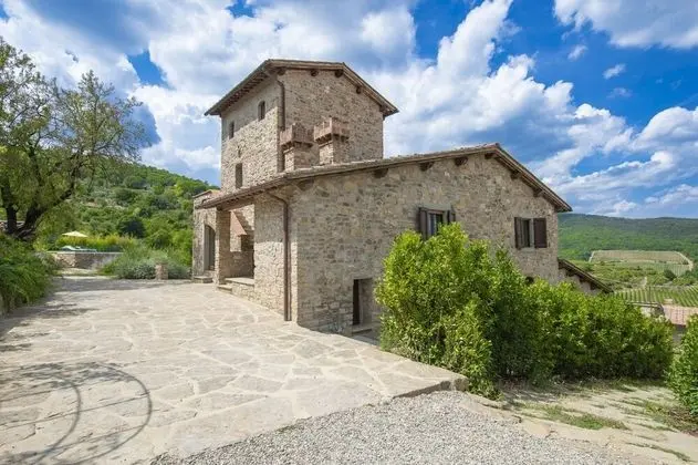 Oda