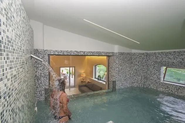 Villa, Sigara İçilebilir