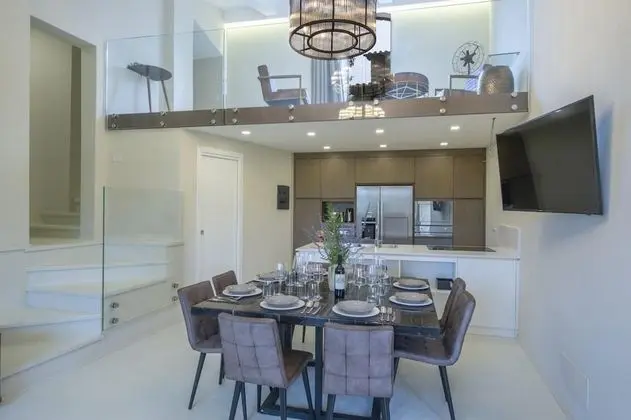 Villa, Sigara İçilebilir