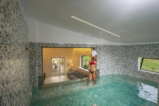 Villa, Sigara İçilebilir