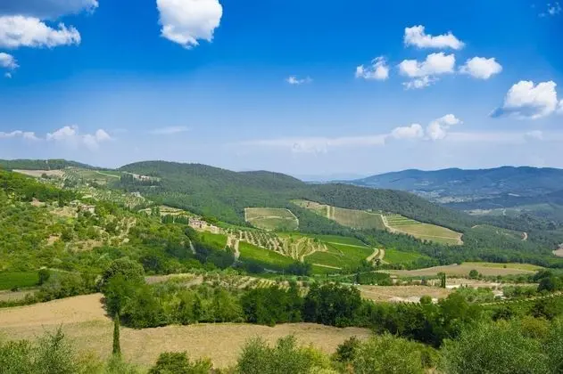 Villa, Sigara İçilebilir