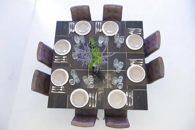 Villa, Sigara İçilebilir