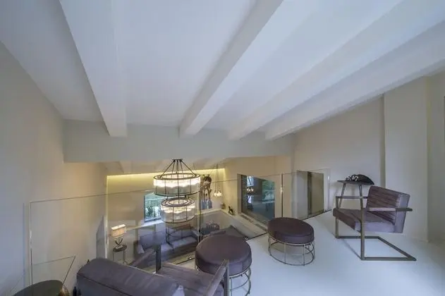 Villa, Sigara İçilebilir