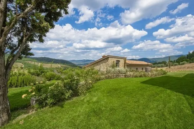 Villa, Sigara İçilebilir