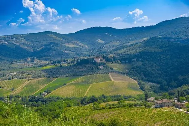 Villa, Sigara İçilebilir