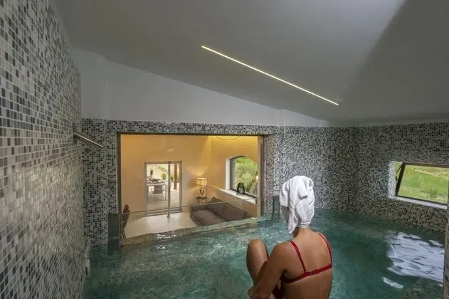 Villa, Sigara İçilebilir