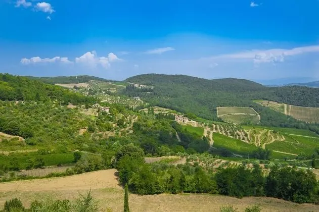 Villa, Sigara İçilebilir