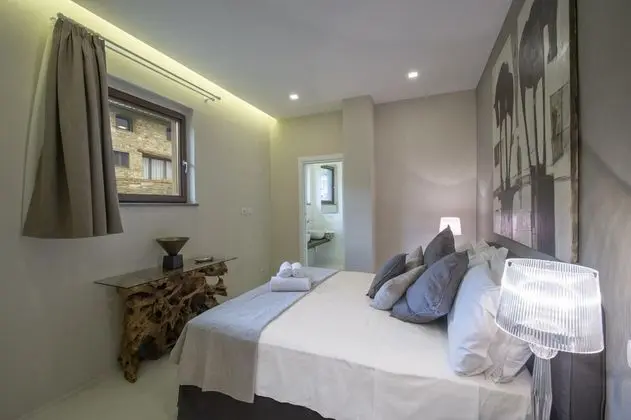 Villa, Sigara İçilebilir