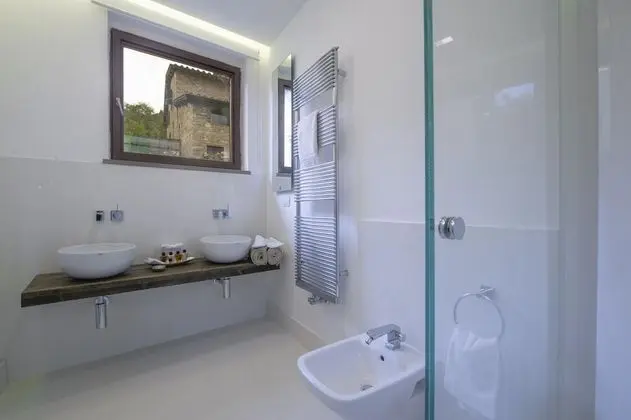 Villa, Sigara İçilebilir