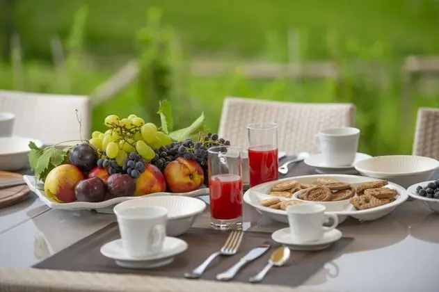 Villa, Sigara İçilebilir