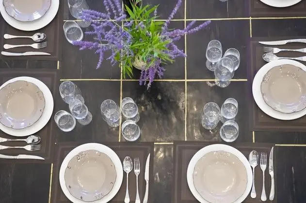 Villa, Sigara İçilebilir