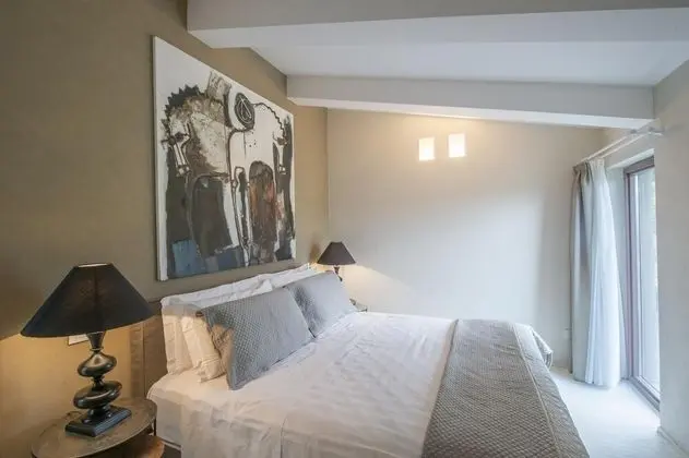 Villa, Sigara İçilebilir