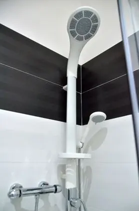 Tek Büyük Yataklı Oda (Testa di Medusa)