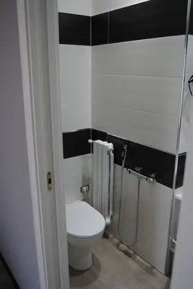 Tek Büyük Yataklı Oda (Testa di Medusa)