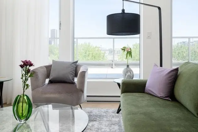 Deluxe Çatı Katı Süiti (Penthouse), 2 Büyük (Queen) Boy Yatak, Şehir Manzaralı