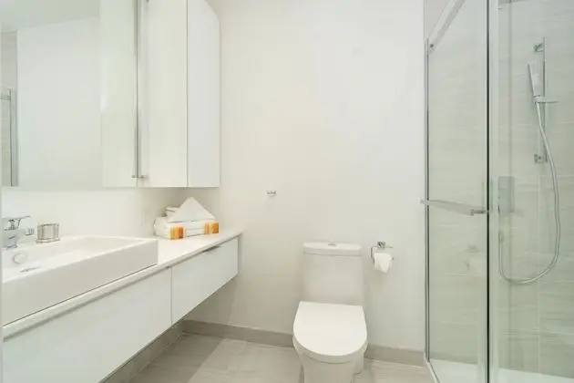 Deluxe Çatı Katı Süiti (Penthouse), 2 Büyük (Queen) Boy Yatak, Şehir Manzaralı