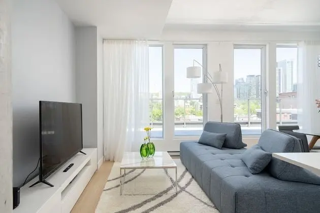 Design Çatı Katı Süiti (Penthouse), Birden Çok Yatak, Şehir Manzaralı