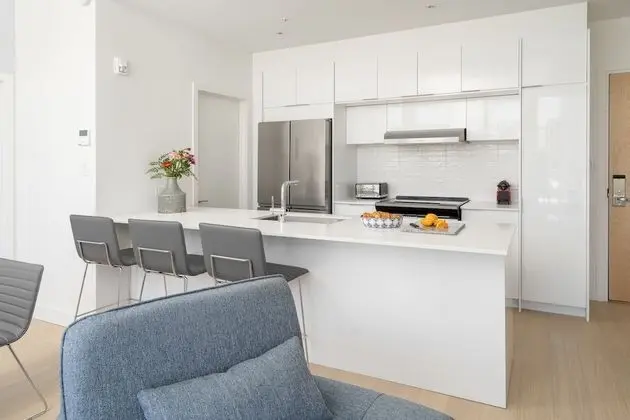 Design Çatı Katı Süiti (Penthouse), Birden Çok Yatak, Şehir Manzaralı