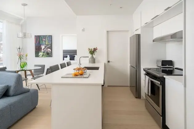Design Çatı Katı Süiti (Penthouse), Birden Çok Yatak, Şehir Manzaralı