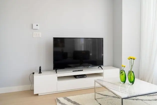 Design Çatı Katı Süiti (Penthouse), Birden Çok Yatak, Şehir Manzaralı