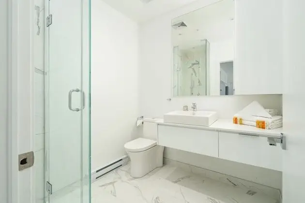 Design Çatı Katı Süiti (Penthouse), Birden Çok Yatak, Şehir Manzaralı