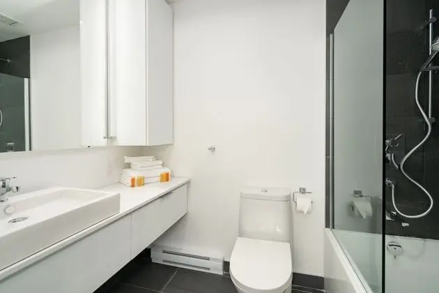 Design Çatı Katı Süiti (Penthouse), Birden Çok Yatak, Şehir Manzaralı