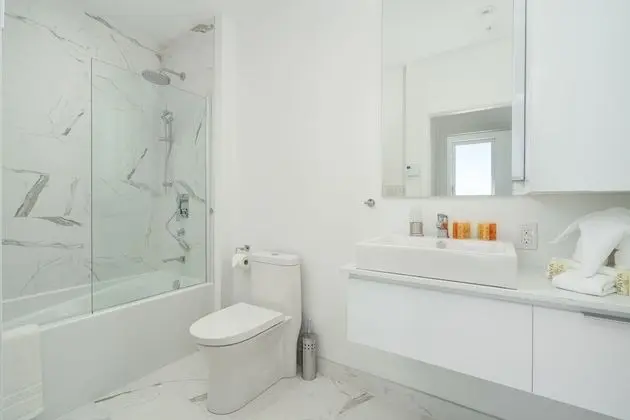 Luxury Çatı Katı Süiti (Penthouse), Birden Çok Yatak, Şehir Manzaralı