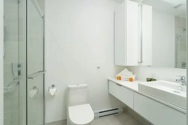 Luxury Çatı Katı Süiti (Penthouse), Birden Çok Yatak, Şehir Manzaralı