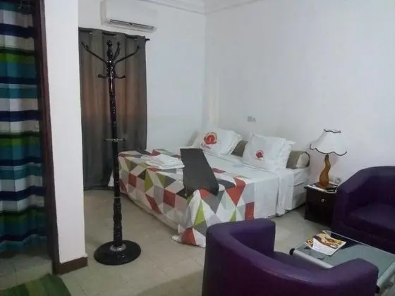 Deluxe Tek Büyük Yataklı Oda, Sigara İçilmez
