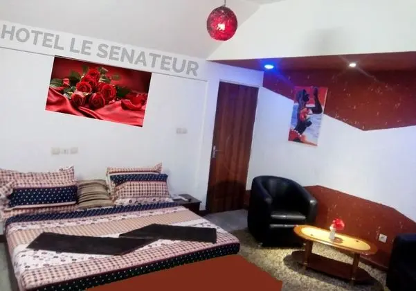 Deluxe Tek Büyük Yataklı Oda, Sigara İçilmez