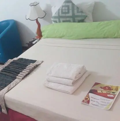 Deluxe Tek Büyük Yataklı Oda, Sigara İçilmez