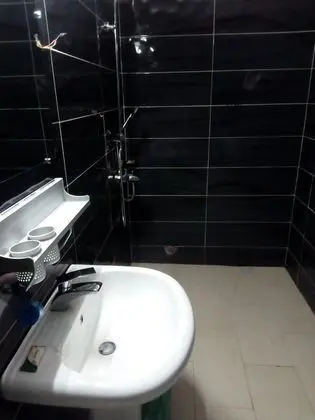 Deluxe Tek Büyük Yataklı Oda, Sigara İçilmez