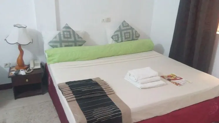 Standard Tek Büyük Yataklı Oda, Sigara İçilmez