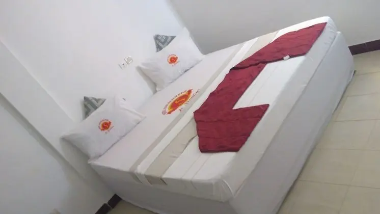 Standard Tek Büyük Yataklı Oda, Sigara İçilmez
