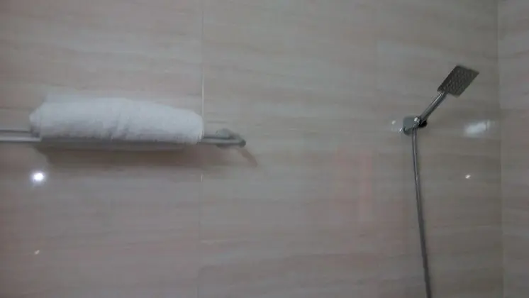 Standard Tek Büyük Yataklı Oda, Sigara İçilmez