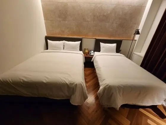 Standard Üç Kişilik Oda
