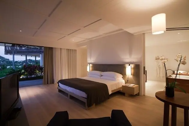 Villa, 3 Yatak Odası, Okyanus Manzaralı (Le Sereno)