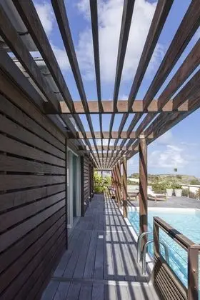 Villa, 3 Yatak Odası, Okyanus Manzaralı (Le Sereno)