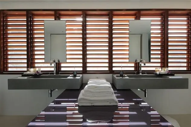 Villa, 3 Yatak Odası, Okyanus Manzaralı (Le Sereno)