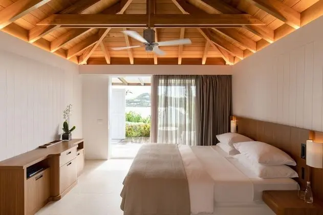 Hillside Bungalow
