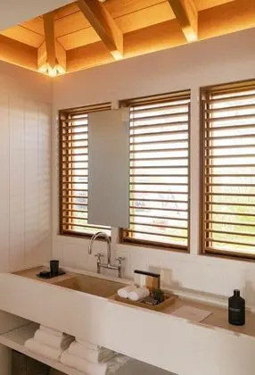 Hillside Bungalow