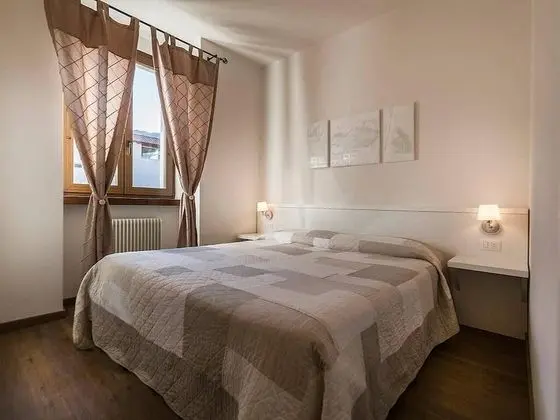 Apart Daire, 1 Yatak Odası (Brione)