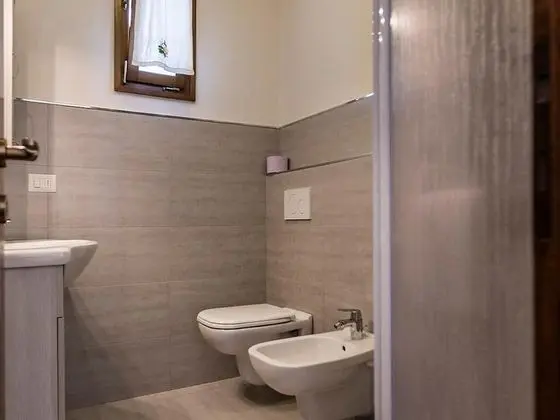 Apart Daire, 1 Yatak Odası (Brione)