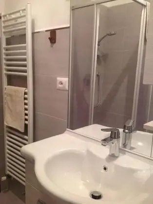 Comfort Stüdyo (San Pietro)