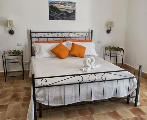 Deluxe Tek Büyük Yataklı Oda, Balkon